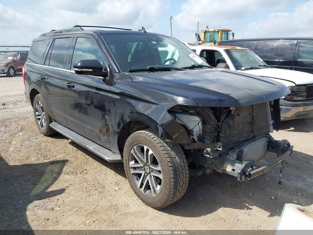 1FMJU1HT7LEA34288 2020 FORD EXPEDITION photo no. 1