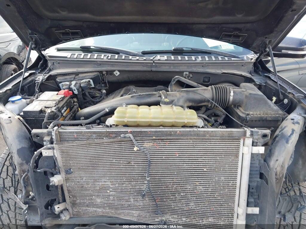 1FMJU1HT7LEA34288 2020 FORD EXPEDITION photo no. 10