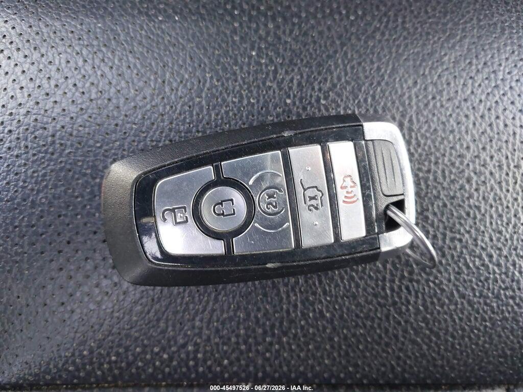 1FMJU1HT7LEA34288 2020 FORD EXPEDITION photo no. 11