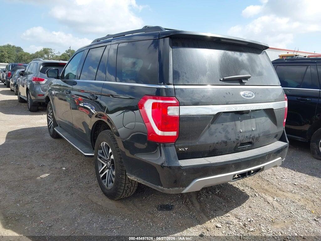 1FMJU1HT7LEA34288 2020 FORD EXPEDITION photo no. 3