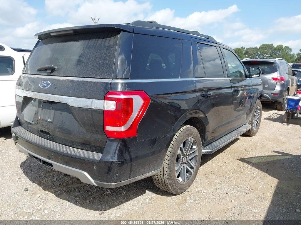 1FMJU1HT7LEA34288 2020 FORD EXPEDITION photo no. 4