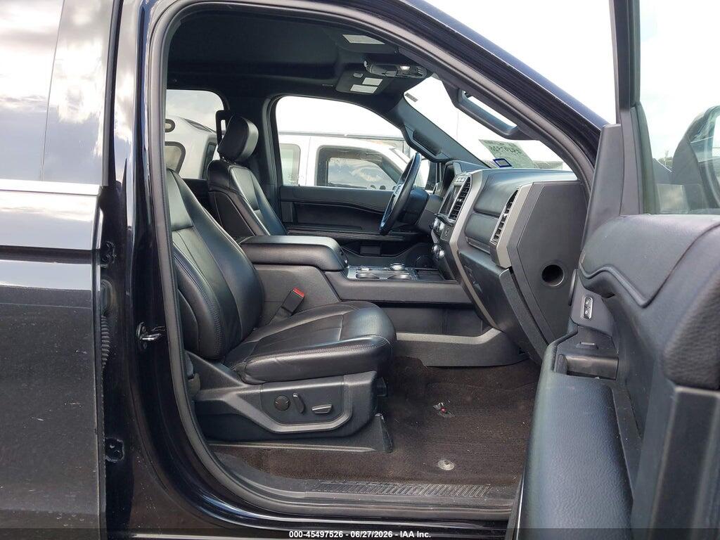 1FMJU1HT7LEA34288 2020 FORD EXPEDITION photo no. 5