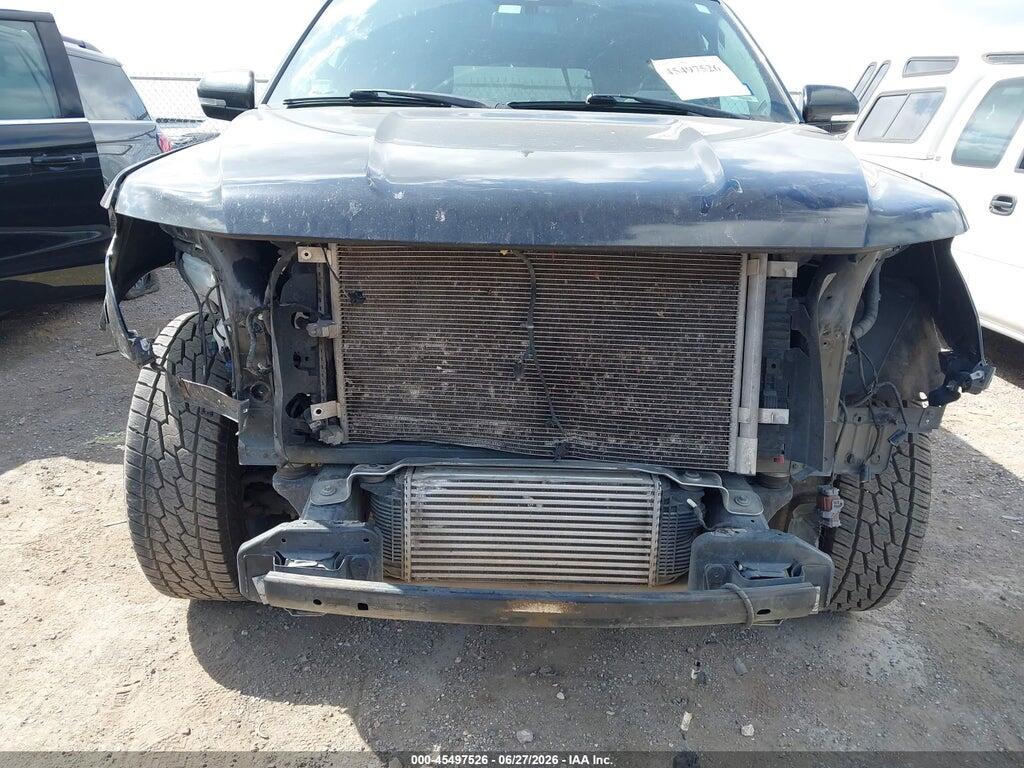 1FMJU1HT7LEA34288 2020 FORD EXPEDITION photo no. 6