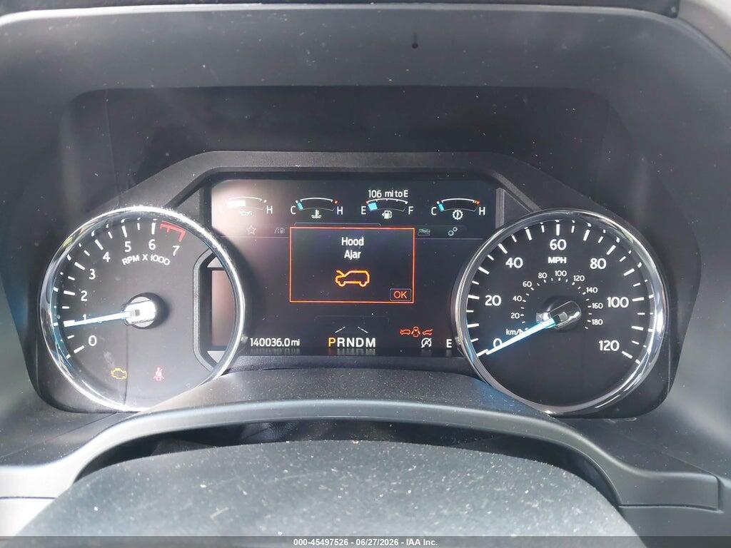 1FMJU1HT7LEA34288 2020 FORD EXPEDITION photo no. 7
