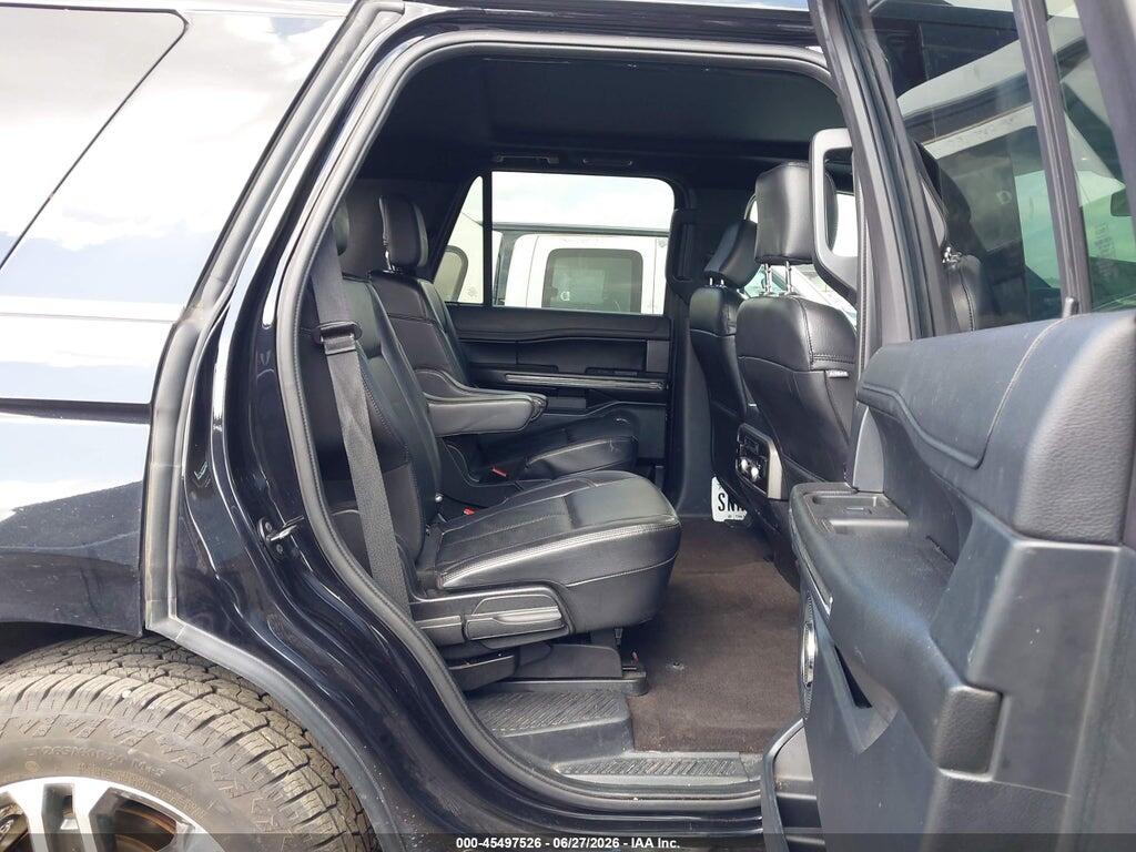 1FMJU1HT7LEA34288 2020 FORD EXPEDITION photo no. 8