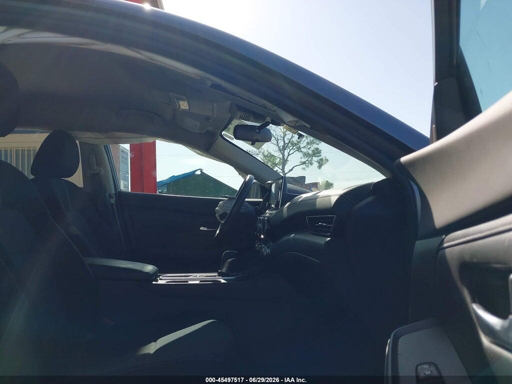 3N1AB8CV2LY218376 2020 NISSAN SENTRA photo no. 5