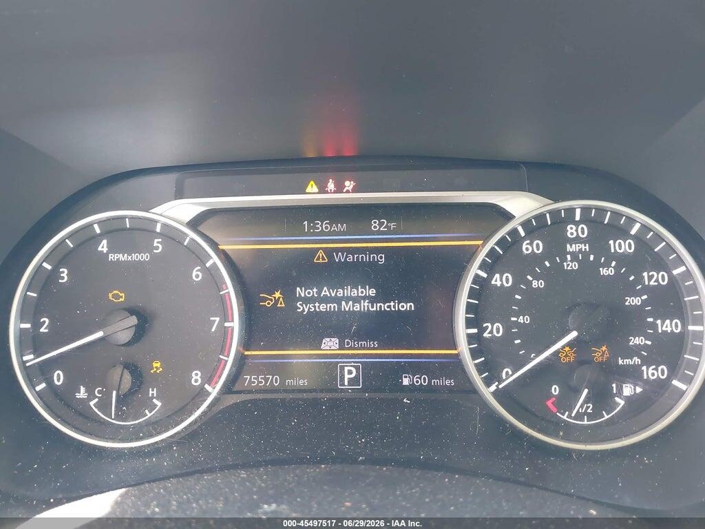 3N1AB8CV2LY218376 2020 NISSAN SENTRA photo no. 7