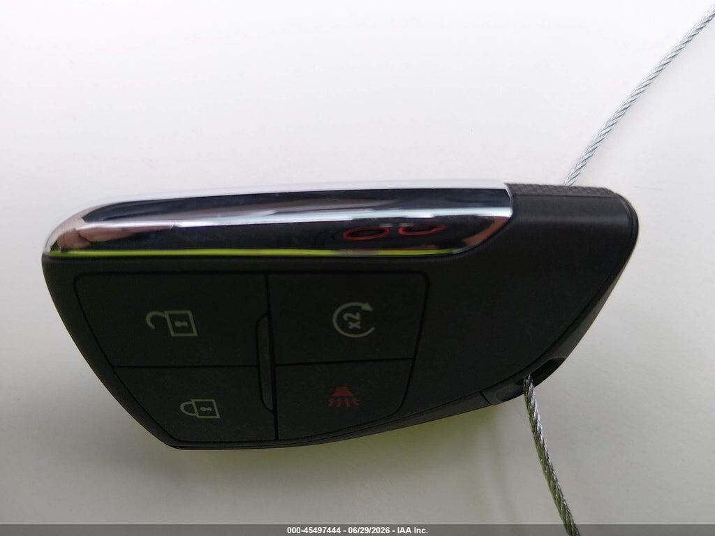 1GCPTFEK7T1149636 2026 CHEVROLET COLORADO photo no. 11