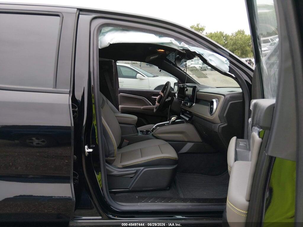 1GCPTFEK7T1149636 2026 CHEVROLET COLORADO photo no. 5