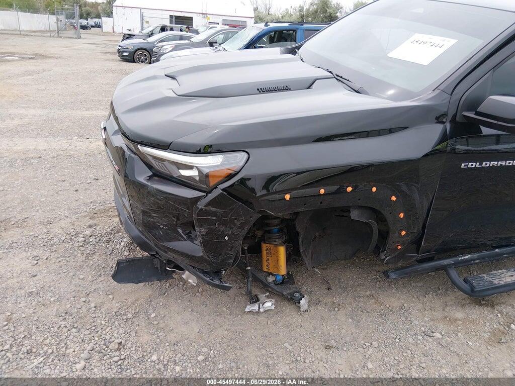 1GCPTFEK7T1149636 2026 CHEVROLET COLORADO photo no. 6