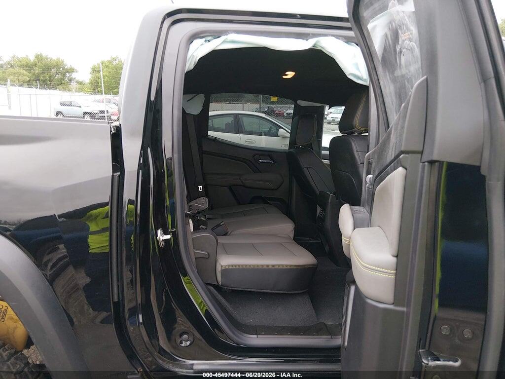 1GCPTFEK7T1149636 2026 CHEVROLET COLORADO photo no. 8