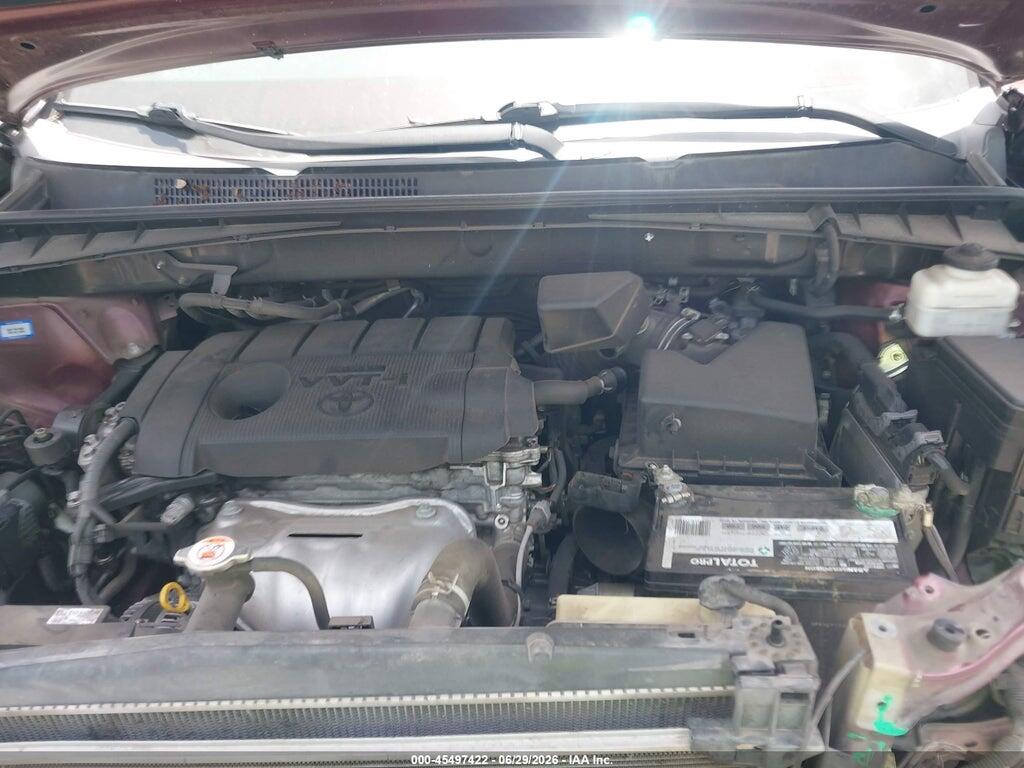 5TDZARFH8KS051591 2019 TOYOTA HIGHLANDER photo no. 10