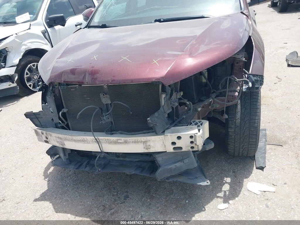 5TDZARFH8KS051591 2019 TOYOTA HIGHLANDER photo no. 12