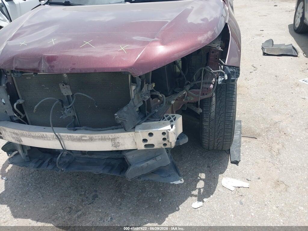 5TDZARFH8KS051591 2019 TOYOTA HIGHLANDER photo no. 6