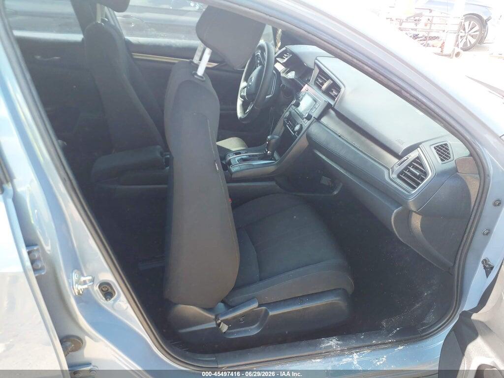 SHHFK7H37KU415802 2019 HONDA CIVIC photo no. 5