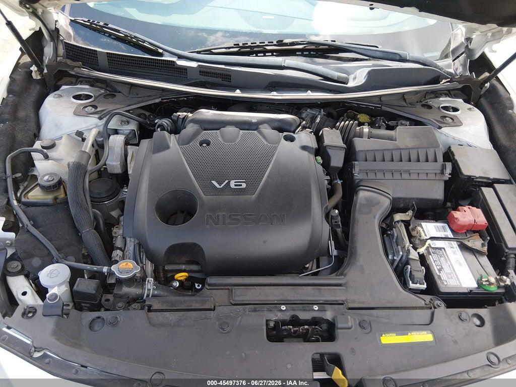 1N4AA6AP6HC449652 2017 NISSAN MAXIMA photo no. 10