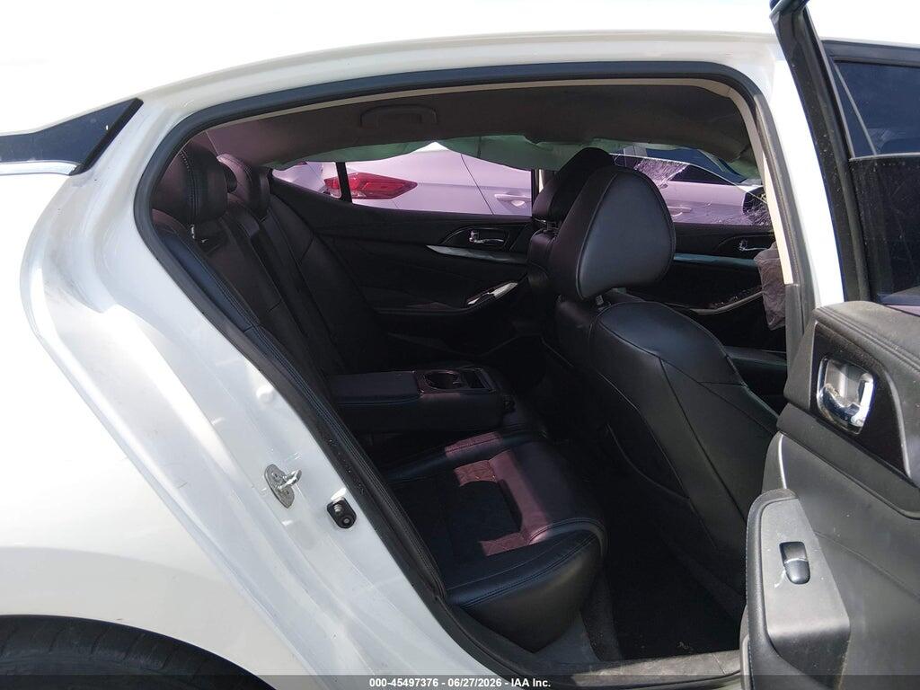 1N4AA6AP6HC449652 2017 NISSAN MAXIMA photo no. 8