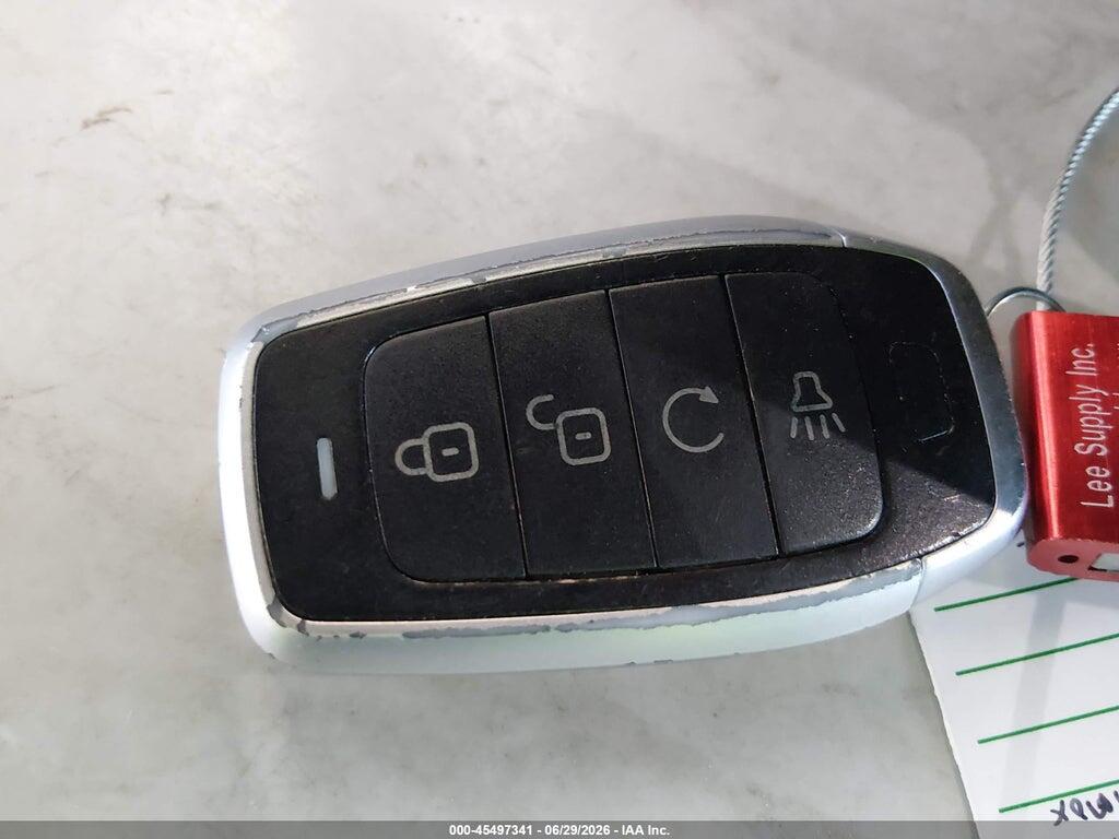 2GNAXJEV7J6247770 2018 CHEVROLET EQUINOX photo no. 11