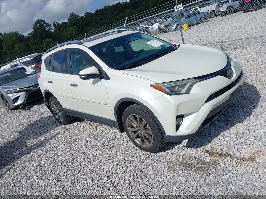 JTMDFREV1HD207719 2017 TOYOTA RAV4 photo no. 1