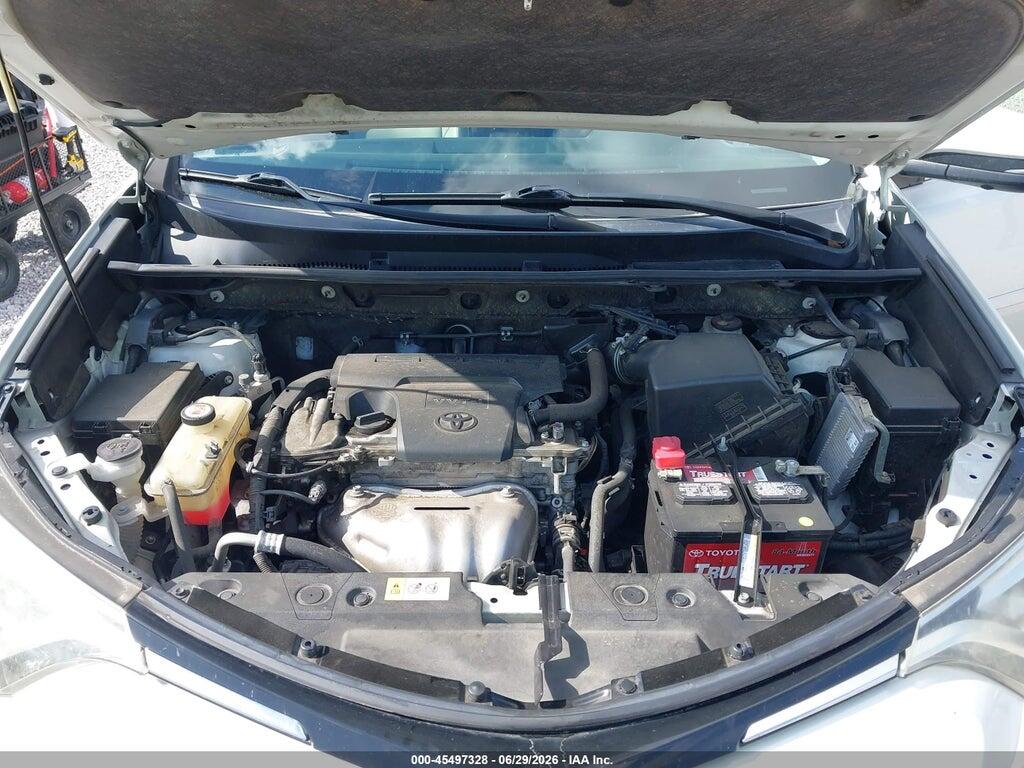 JTMDFREV1HD207719 2017 TOYOTA RAV4 photo no. 10