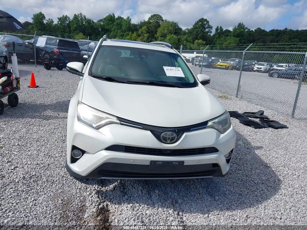 JTMDFREV1HD207719 2017 TOYOTA RAV4 photo no. 12