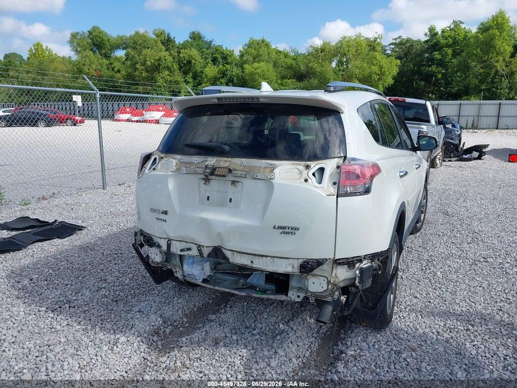JTMDFREV1HD207719 2017 TOYOTA RAV4 photo no. 6