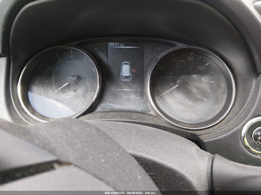 5N1AT2MT7HC882320 2017 NISSAN ROGUE photo no. 7