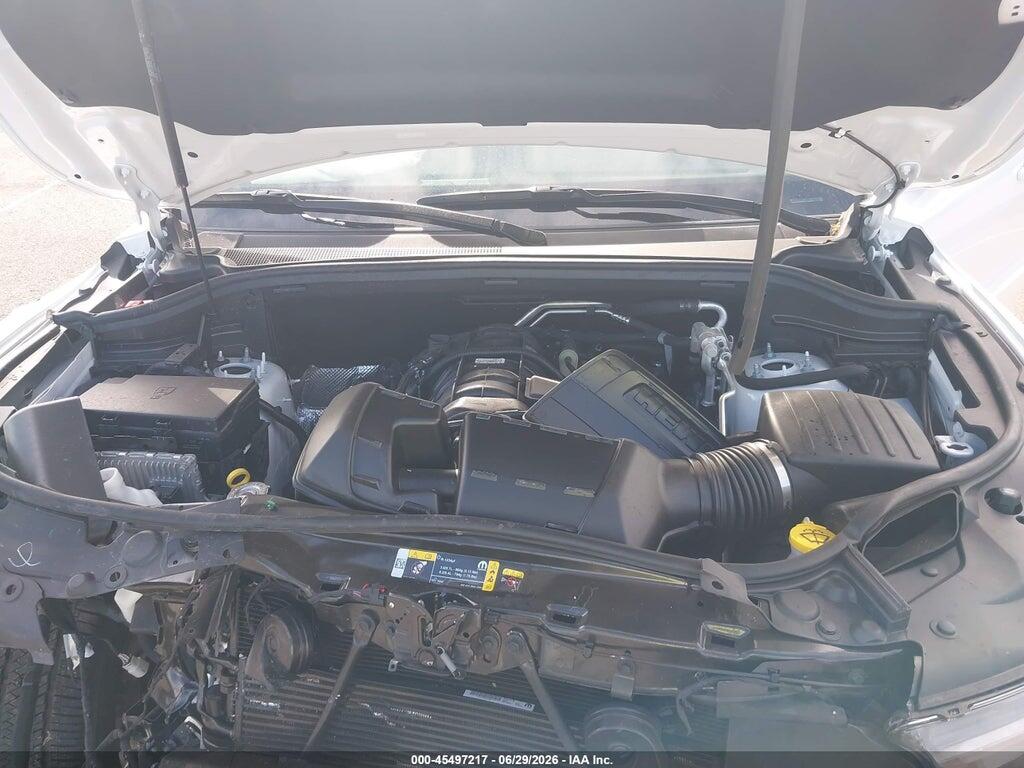 1C4SDJCT8TC172269 2026 DODGE DURANGO photo no. 10