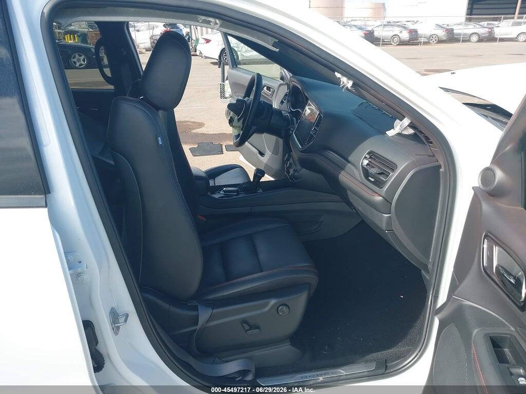 1C4SDJCT8TC172269 2026 DODGE DURANGO photo no. 5