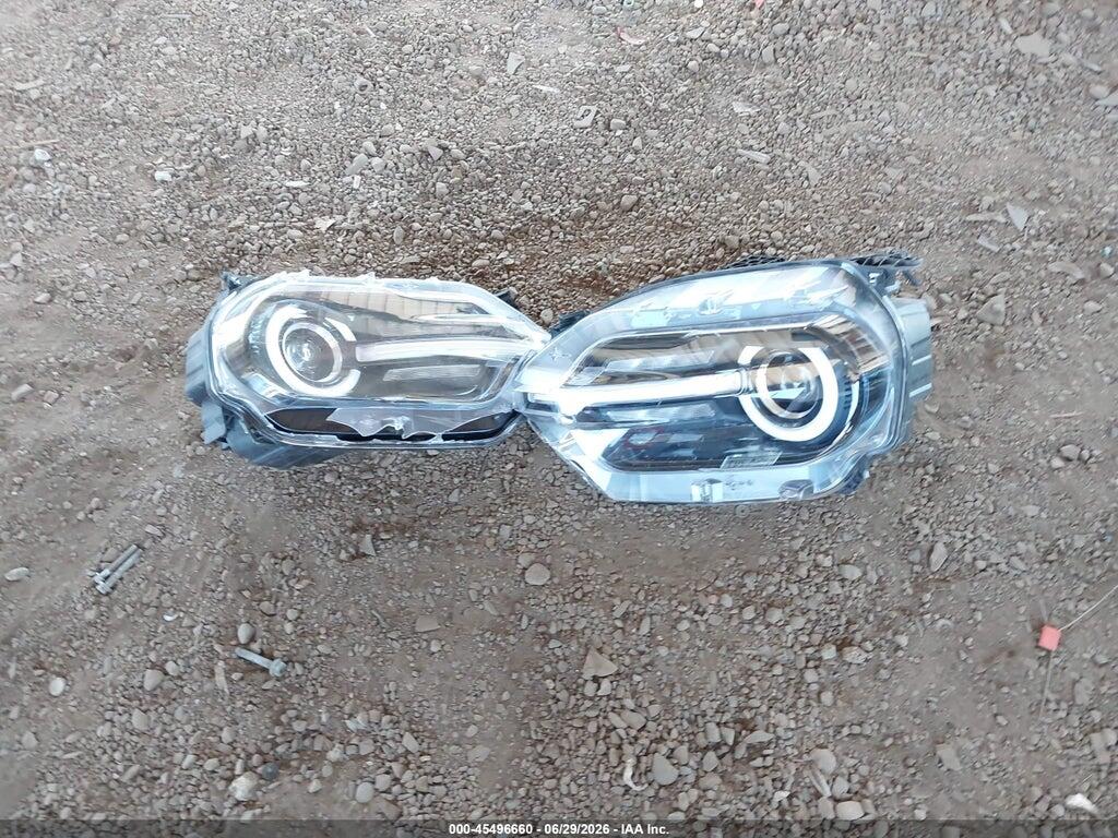 3FMCR9BN7SRF53887 2025 FORD BRONCO SPORT photo no. 11