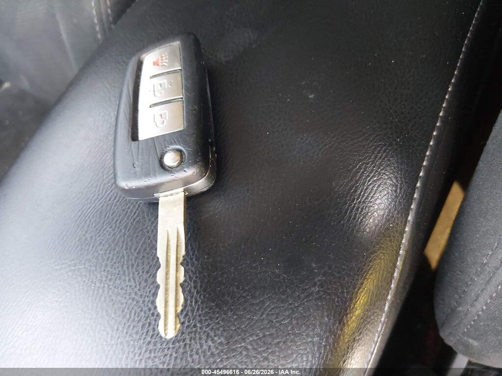 5N1AT2MM9GC896677 2016 NISSAN ROGUE photo no. 11