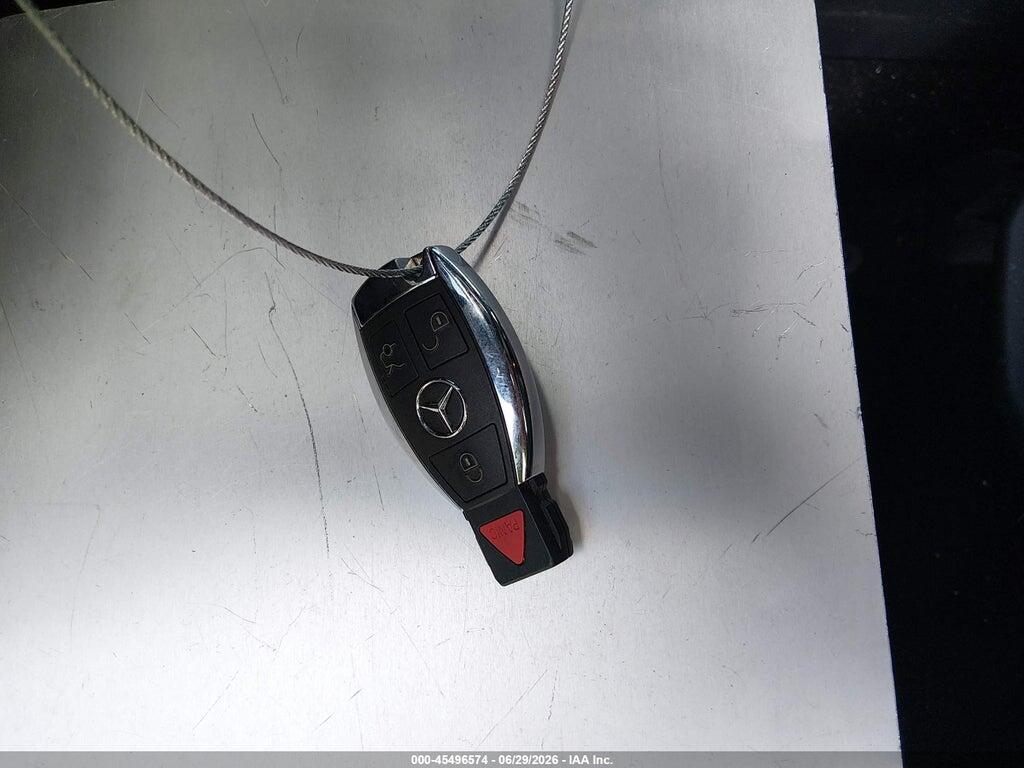 WDDSJ5CB1GN383725 2016 MERCEDES-BENZ AMG CLA 45 photo no. 11