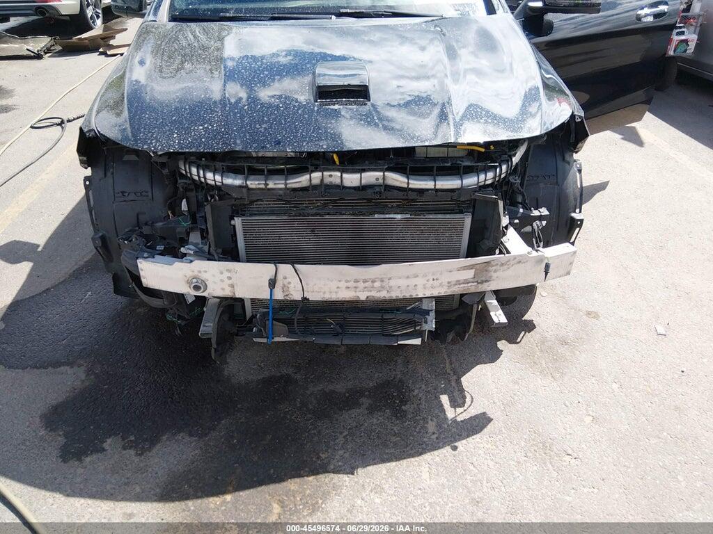 WDDSJ5CB1GN383725 2016 MERCEDES-BENZ AMG CLA 45 photo no. 6