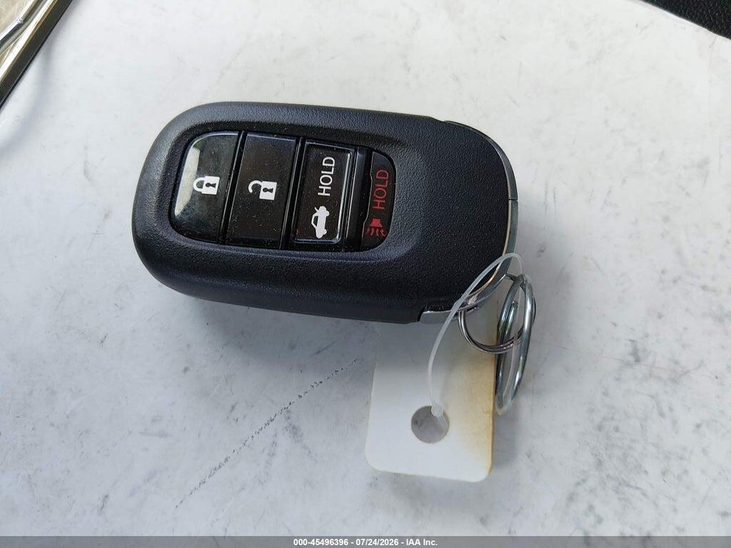 2HGFE1E56RH470890 2024 HONDA CIVIC SI photo no. 11