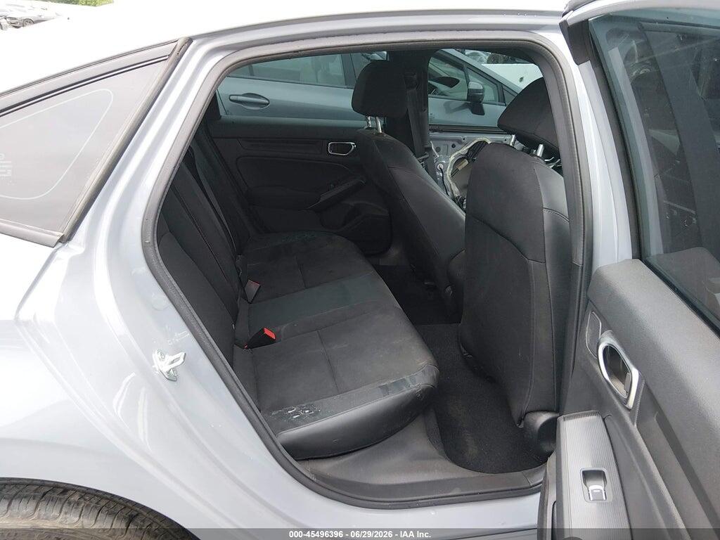 2HGFE1E56RH470890 2024 HONDA CIVIC SI photo no. 8