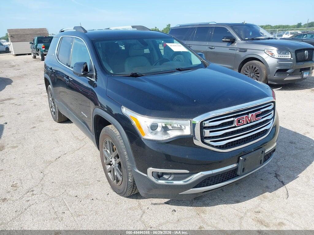 1GKKNMLS6HZ234959 2017 GMC ACADIA photo no. 1