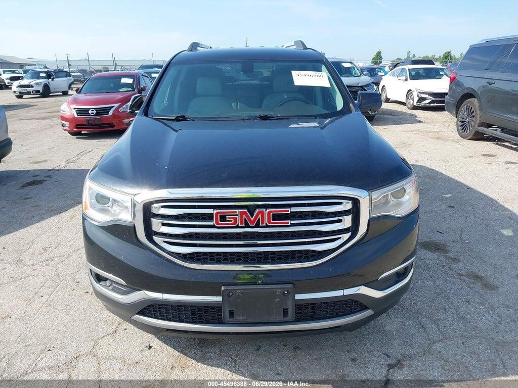 1GKKNMLS6HZ234959 2017 GMC ACADIA photo no. 12