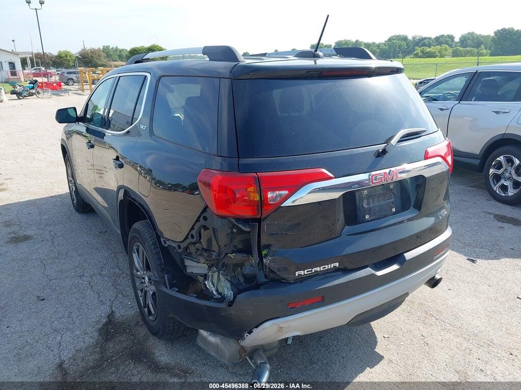 1GKKNMLS6HZ234959 2017 GMC ACADIA photo no. 3