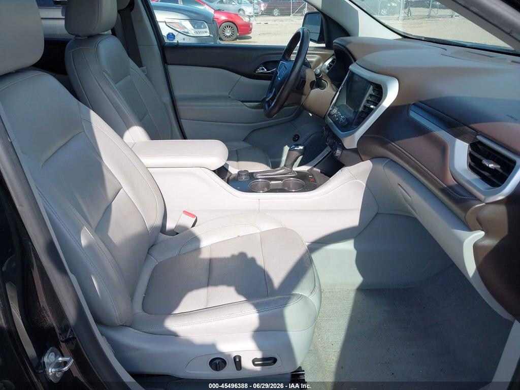 1GKKNMLS6HZ234959 2017 GMC ACADIA photo no. 5