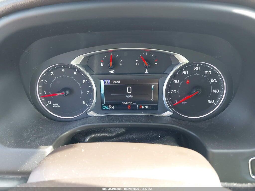 1GKKNMLS6HZ234959 2017 GMC ACADIA photo no. 7
