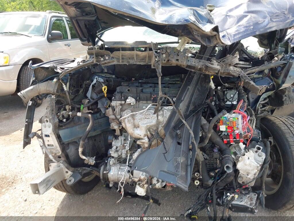 3C4NJDBB8JT423129 2018 JEEP COMPASS photo no. 10