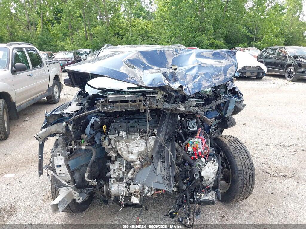 3C4NJDBB8JT423129 2018 JEEP COMPASS photo no. 6
