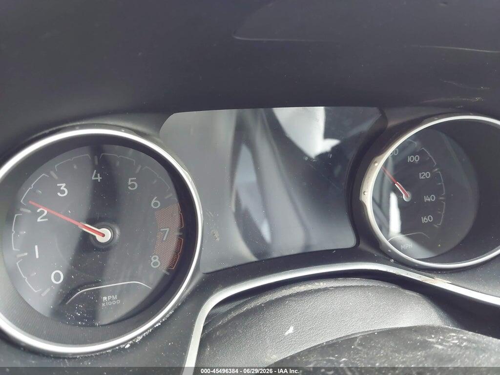 3C4NJDBB8JT423129 2018 JEEP COMPASS photo no. 7
