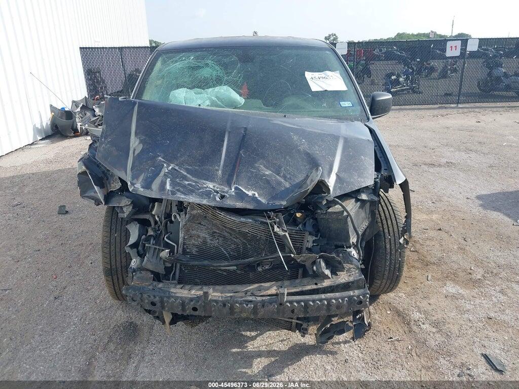 2C4RDGBG6KR624022 2019 DODGE GRAND CARAVAN photo no. 12