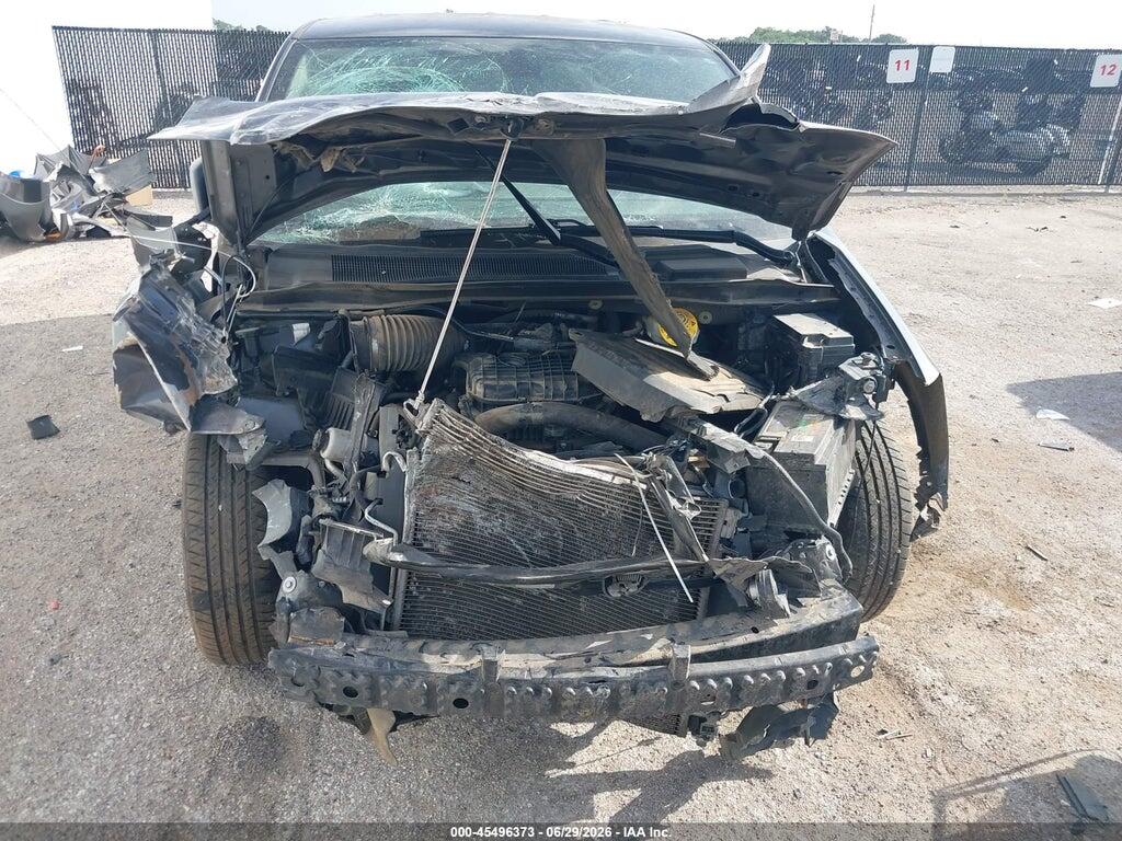 2C4RDGBG6KR624022 2019 DODGE GRAND CARAVAN photo no. 6