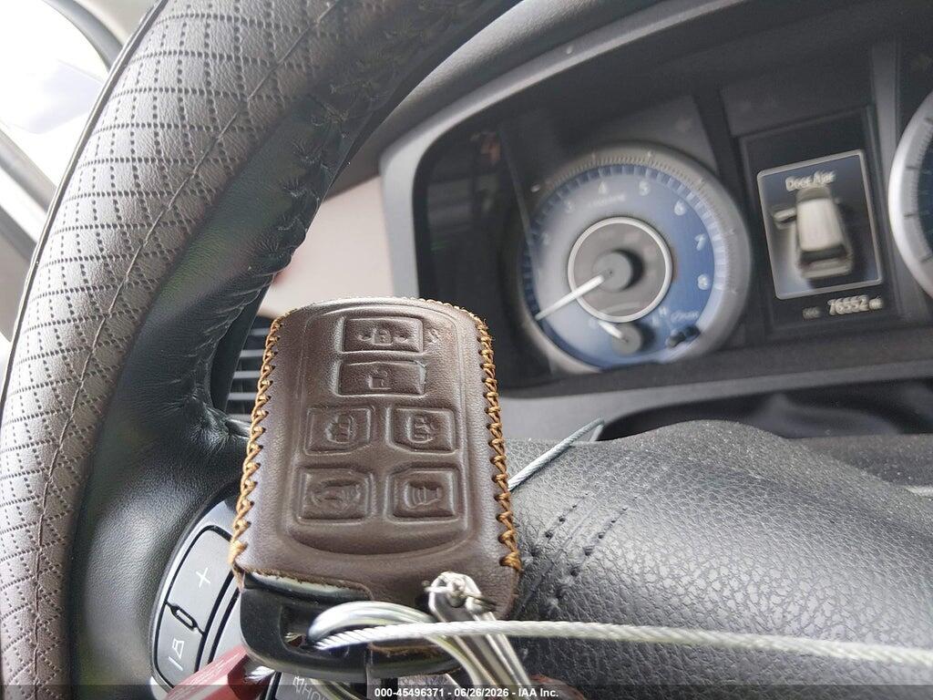 5TDYZ3DC9LS037631 2020 TOYOTA SIENNA photo no. 11