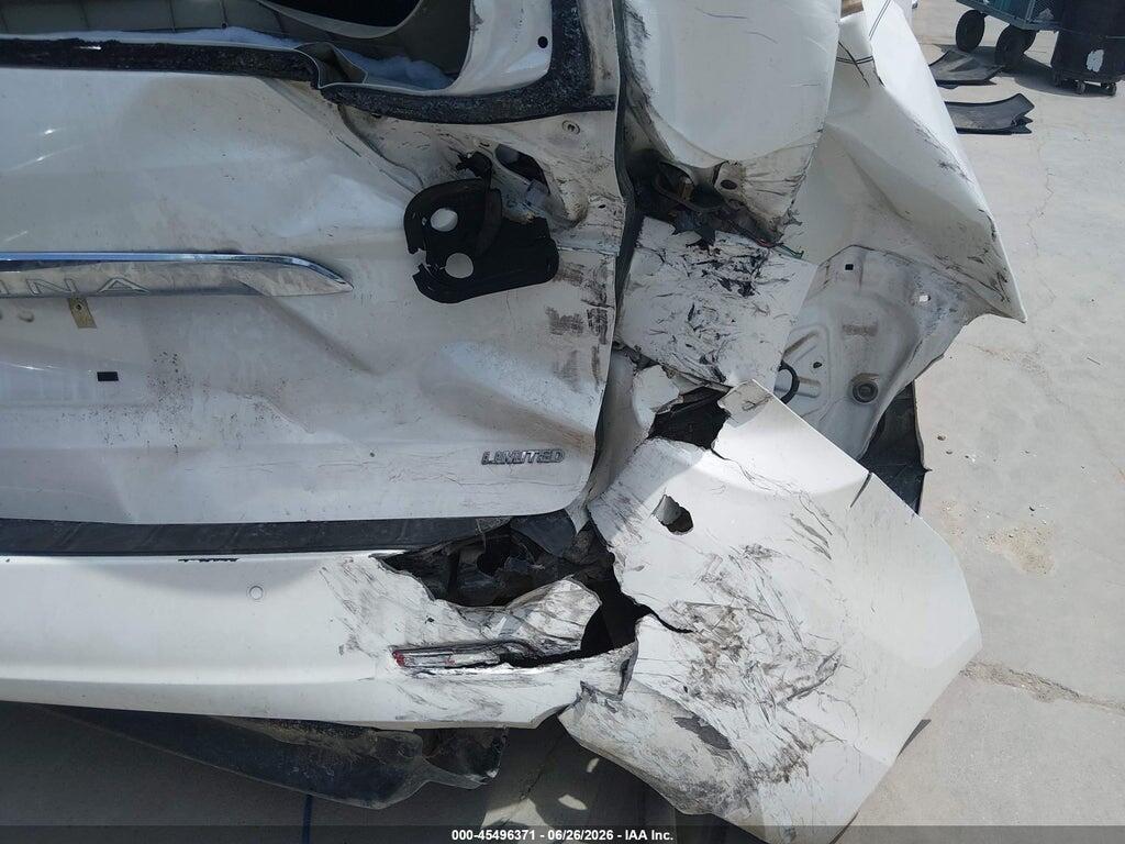 5TDYZ3DC9LS037631 2020 TOYOTA SIENNA photo no. 6