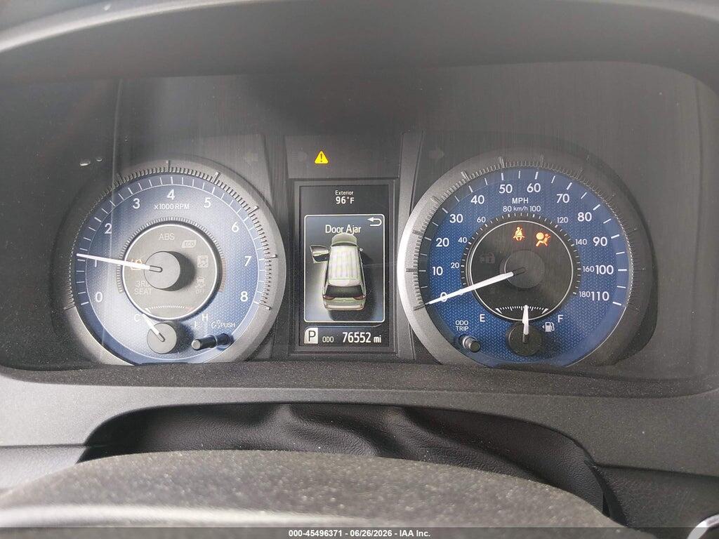5TDYZ3DC9LS037631 2020 TOYOTA SIENNA photo no. 7