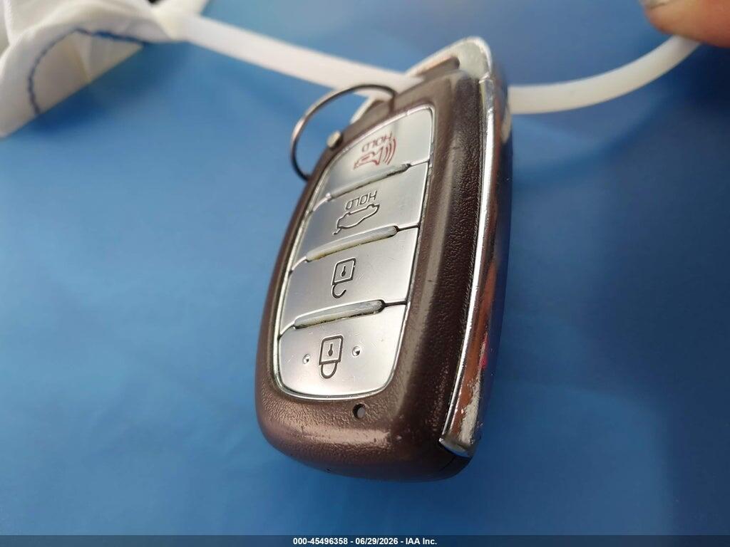 5NPD84LFXJH341718 2018 HYUNDAI ELANTRA photo no. 11