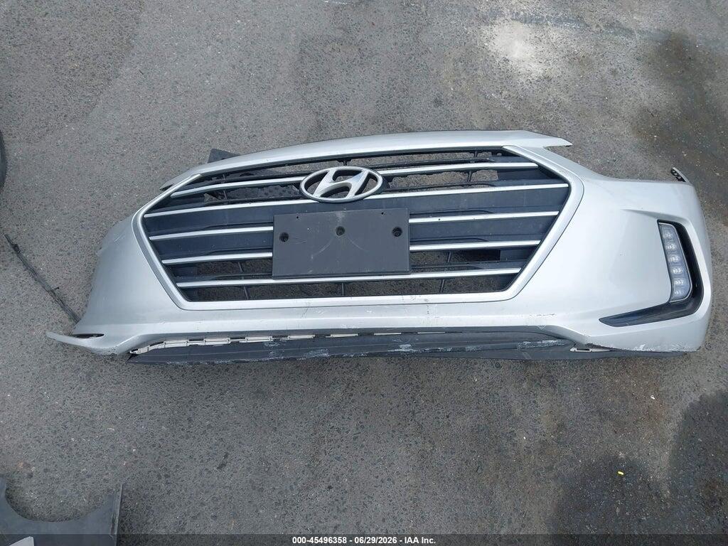 5NPD84LFXJH341718 2018 HYUNDAI ELANTRA photo no. 12
